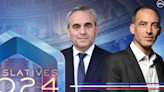 Législatives : TF1 bouleverse sa grille ce soir pour une édition spéciale de son "20 Heures" avec Gabriel Attal, Jordan Bardella, Xavier Bertrand et Raphaël Glucksmann