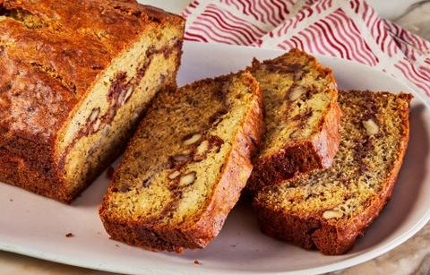 11 Banana Breads You'll Want to Make Forever