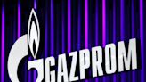 Gazprom pierde 6.900 millones de dólares en 2023 por el desplome de las ventas a Europa
