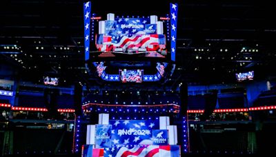 California GOP at convention: More energized than ever for Trump