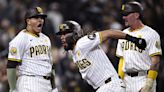 San Diego Padres Rewrite History Books with Epic Comeback on Monday