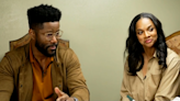 Nate Burleson and his wife explore her ancestral ties to Tulsa Massacre