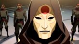 The Equalists from The Legend of Korra, Explained
