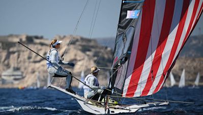 Olympic sailing kicks off today – here are 5 other sailing races to watch next