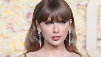 Emotivo mensaje de Taylor Swift sobre el apuñalamiento en Inglaterra