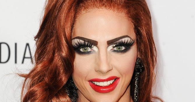 Drag icon Alyssa Edwards will perform in New Orleans as 2024 Southern Decadence kicks off