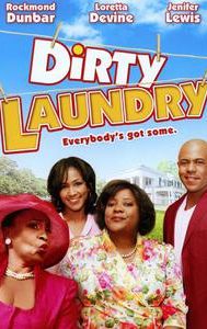 Dirty Laundry