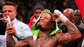 Great Eight: Gervonta Davis strengthens position, Julio Cesar Martinez drops out