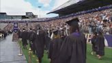 Thousands of UW students from 3 campuses graduating this weekend