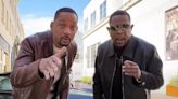 Bad Boys, Ride or Die: Will Smith and Martin Lawrence are on the run as the comedy-thriller returns