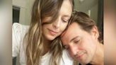 Maria Sharapova & Fiancé Alexander Gilkes Welcome Their First Child: ‘Our Little Family’