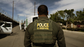 Shots fired at Border Patrol agents investigated as ‘assault on a federal officer’: FBI