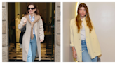 Here's How You Can Copy Emma Watson and Sofia Richie's Chic, Classic Style