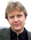 Aleksandr Val'terovič Litvinenko