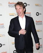 Martin Short