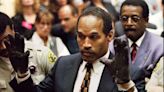 A vida de O.J. Simpson em imagens