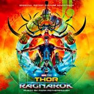 Thor: Ragnarok