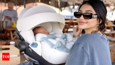 Alanna Panday and Ivor McCray offer a peek into the birth of baby boy 'River' in a heartwarming vlog | Hindi Movie News - Times of India