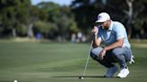 Jon Rahm borders on a miracle in Adelaide