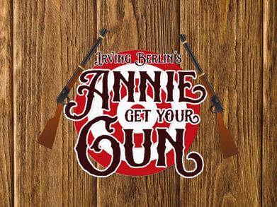 Annie Get Your Gun in Jacksonville at Orange Park Community Theatre 2024