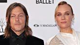 Diane Kruger Shares Rare Video of Her and Norman Reedus' Daughter Nova