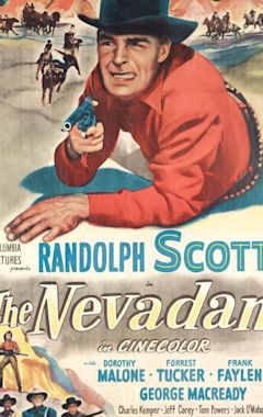 The Nevadan