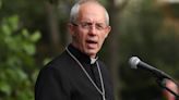 Archbishop of Canterbury pays tribute to Queen’s example in Christmas message