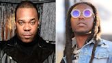 Busta Rhymes Delays His EP Release Date to Honor Takeoff's Funeral and 'Beautiful Sendoff'