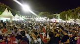 Vinos, tapas y música en el Festival Vino Somontano