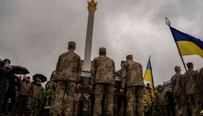 Letter | The solution to the war in Ukraine can be found in the 1600s