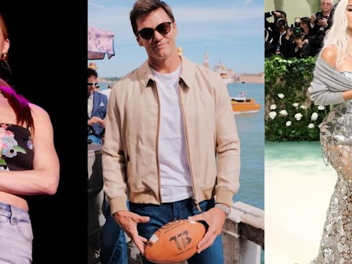 Nikki Glaser Reveals Kim Kardashian Called Tom Brady Roast Experience as ‘Abuse’ After Boos and Sexist Jokes