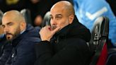 Pep Guardiola feared a poor Manchester City performance ahead of exit to Saints