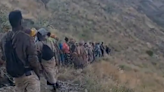 影/受害者恐達千人！人權組織揭沙國部隊在邊境槍殺伊索比亞移民