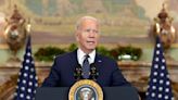 ‘He’s a dictator’: Biden claims progress in Xi meeting, but deep fault lines remain