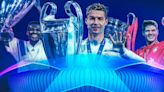 What happens to the Champions League trophy after the final revealed