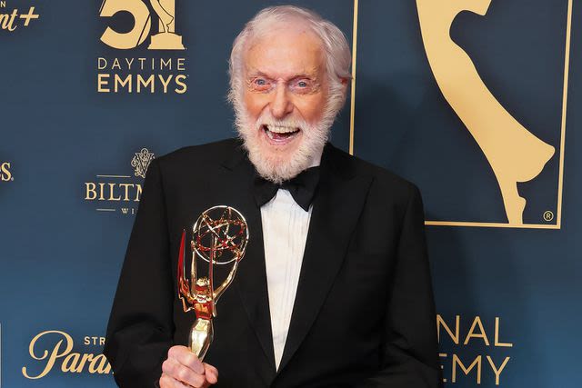 2024 Daytime Emmy Awards: Full winners list