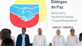 En vez de la paz, el diálogo en Caracas solo busca mantener con vida a la Segunda Marquetalia