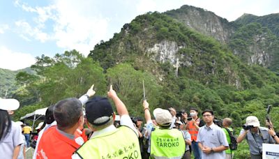 內政部多管齊下 給予花蓮全面重建支持