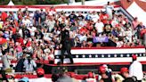 Secret Service Trump Rally Response Spurs Bipartisan Queries