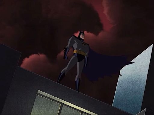 Kevin Conroy’s Final Batman Performance Has Been Released, And Fans... In The New Justice League Movie