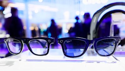 More Smarts Coming To Meta’s Ray-Ban Smart Glasses Collaboration