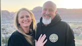 Sister Wives ' Christine Brown Vacations in Utah with New Boyfriend David Woolley: 'Could Not Get Enough'