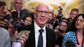 Sen. Peter Welch calls for Joe Biden to drop out of the race