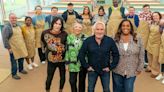 Great British Bake Off Airs Elimination Twist After Contestant Falls Ill In The Tent