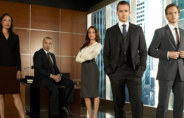 SUITS Spinoff, SUITS LA, Gets Series Order at NBC