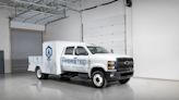GM's Fuel Cells Help Fleets Meet Changing Regulations and Sustainability Goals