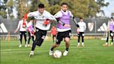 Los dos amistosos que jugará River en el Monumental durante la pretemporada