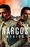 Narcos: Mexico