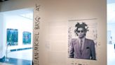 CEO y museo de Florida se separan tras redada por Basquiat