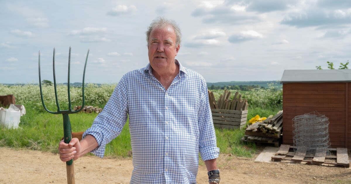 Watch Clarkson's Farm 3 for free and everything you need to know
